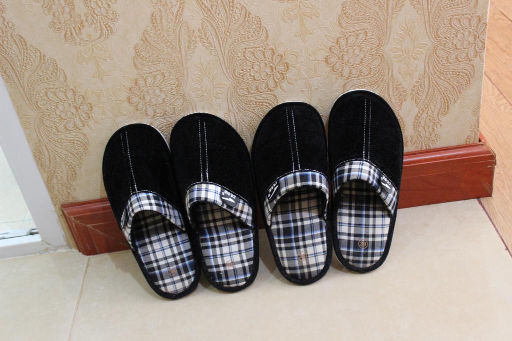 Hotel Kan Kaw Γιανγκόν Εξωτερικό φωτογραφία