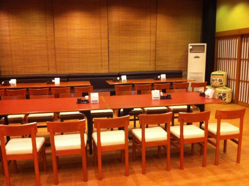 Hotel Kan Kaw Γιανγκόν Εξωτερικό φωτογραφία
